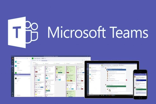 Hướng dẫn đặt phòng họp trên Teams