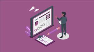 Xem báo cáo khóa học